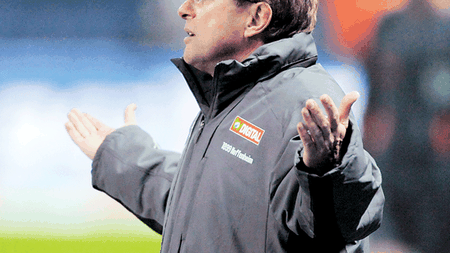 Rangnick: „Vom câștiga titlul!"