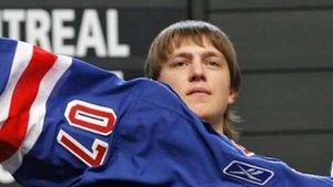 Tragedie pe gheață