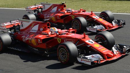 Despărțire șoc la Ferrari! Campionul mondial pleacă de la echipă: când va fi ultima sa cursă