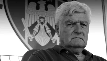 Doliu în Ghencea și în fotbalul românesc! A încetat din viață Lajos Sătmăreanu