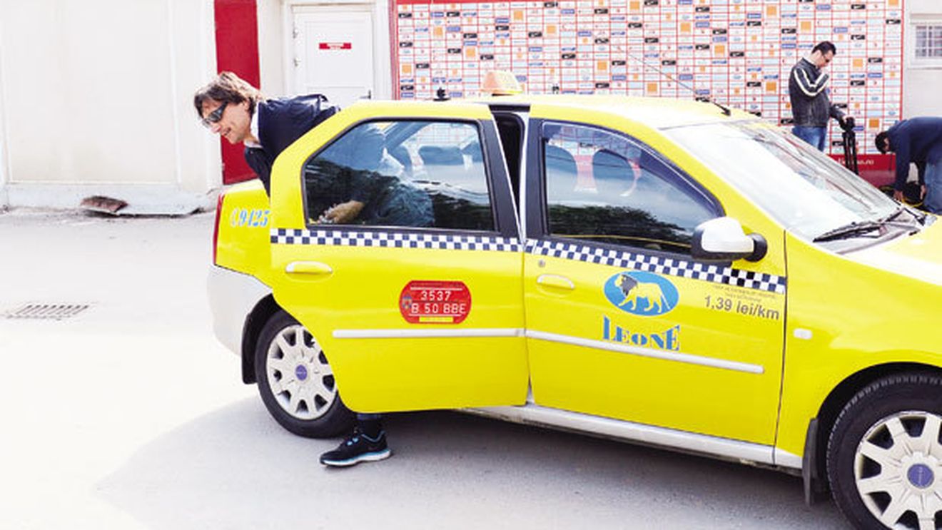 Furtună la Dinamo: Borcea și Badea s-au contrat în ședința avută cu Bonetti !** Ce au decis acționarii "câinilor"