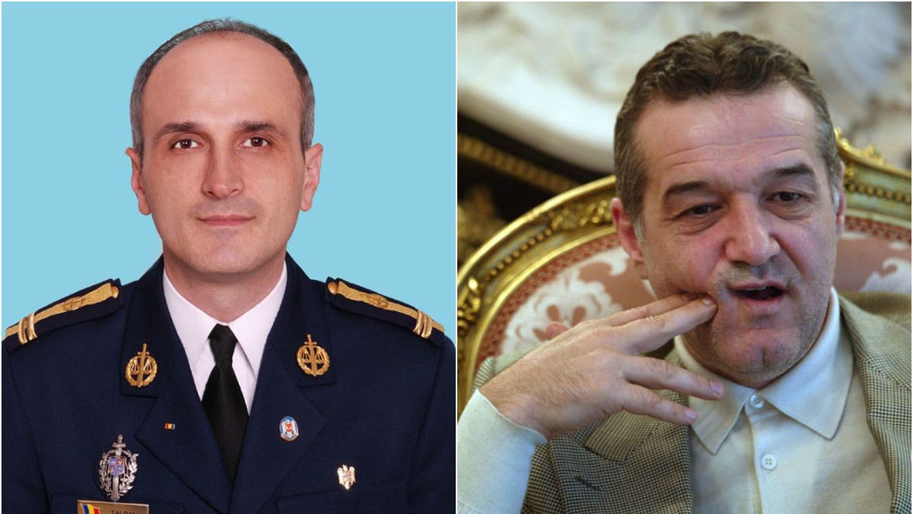 Juristul CSA Steaua, blocat în trafic și amenințat de cinci indivizi. Florin Talpan: "A fost ca-n filmele cu mafioți. M-au somat să renunț la acțiunile contra lui Becali. Poliția locală a refuzat să-i identifice pe agresori"