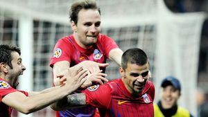 Eroul fanilor FCSB s-a mutat în Serbia şi a început două afaceri! A dat lovitura şi a făcut bani mulți, chiar dacă economia de la Belgrad s-a clătinat