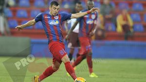 Ioan Hora, ademenit de Dinamo. "Câinii" îi oferă un contract rar întâlnit în fotbal