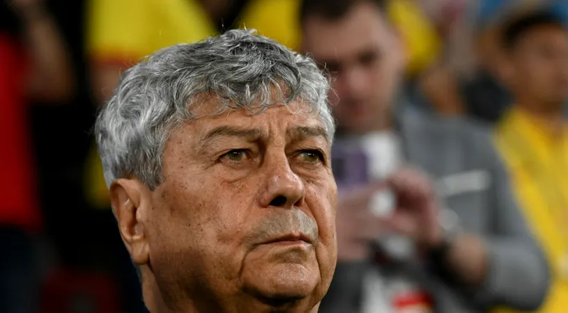 Aceasta ar putea fi cea mai mare surpriză a lui Mircea Lucescu pentru naționala României. Atacantul de 23 de ani, născut în Austria, are un sezon fabulos în Slovenia, cu 8 goluri în 12 meciuri, și vrea să joace pentru tricolori