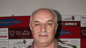 Zalăul lui Tadici merge în Europa