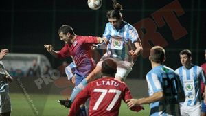 Primele griji pentru Ilie! Steaua - Mlada 2-3!** Vezi desfășurarea partidei!