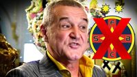 Gigi Becali a făcut "prăpăd" după ce FCSB a ieșit din Cupă: "Nu-l mai vreau în viața mea! Sună pe cine vrei tu"