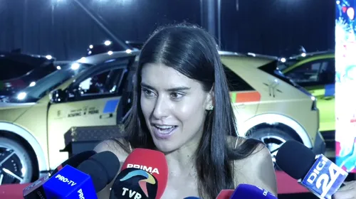 „Toată ziua stau cu piciorul în sus și nu e ușor”. Sorana Cîrstea a luat decizia, după ce s-a operat. Când revine pe teren, dacă totul decurge perfect. VIDEO