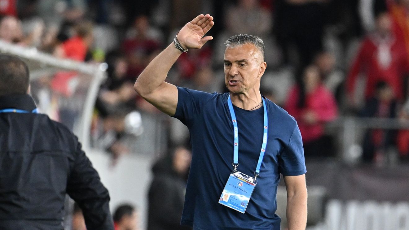Răsturnare de situație! Daniel Pancu a anunțat primele două transferuri de la CFR Cluj: „Ce condiții să-mi mai facă?”