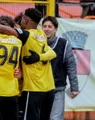 Ceahlăul a retrogradat matematic în Liga 3 după eșecul la scor suferit la Târgu Mureș. Valentin Avădanei: ”Suntem triști, dar avem un sentiment pozitiv pentru faptul că am făcut tot posibilul să salvăm echipa”