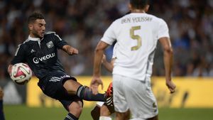 Silviu Lung, fericit pentru fiul său: "A jucat în cel mai important meci al carierei. Șansele de calificare sunt egale"