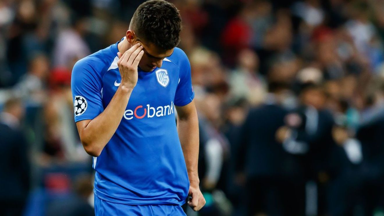 De ce a ales Ianis Hagi să joace la Genk! "El și Gică au mers pe varianta asta! E un club care vinde scump, în special în Anglia"