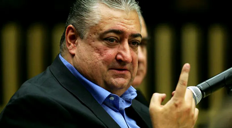 UTA, ultimul adversar pentru Poli?** 