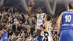 CSU Asesoft s-a impus și în returul cu „U"