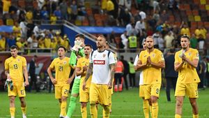 Starul României, monitorizat de Manchester United și PSG: „Au fost șocați când l-au văzut! Dacă aveam așa jucător, costa minim 20-30 de milioane de euro!”