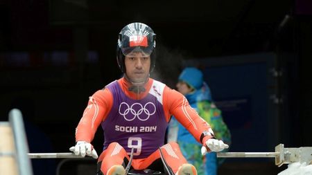 Banani - sportivul cu nume de firmă, primul reprezentant al statului Tonga la JO de iarnă