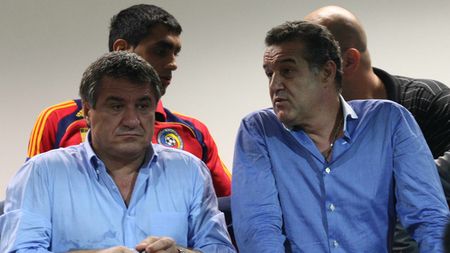 "Nu mi se pare corect ca Gigi să stea închis și hoții să fie liberi!"