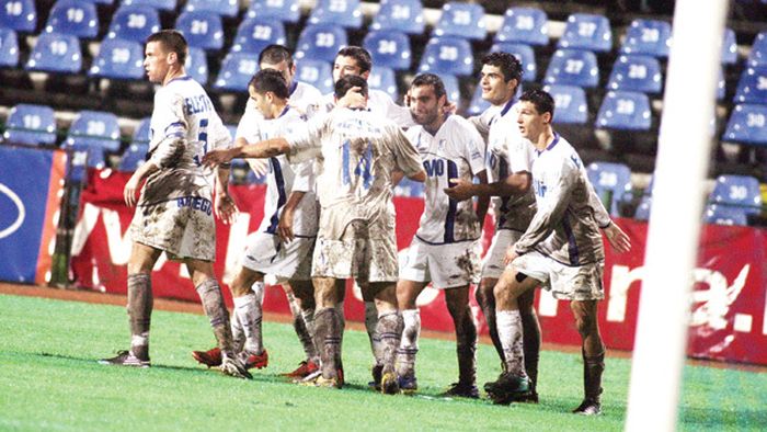 Adio, Pandurii?** Gorjenii, la 4 zile de retrogradarea în Liga a III-a