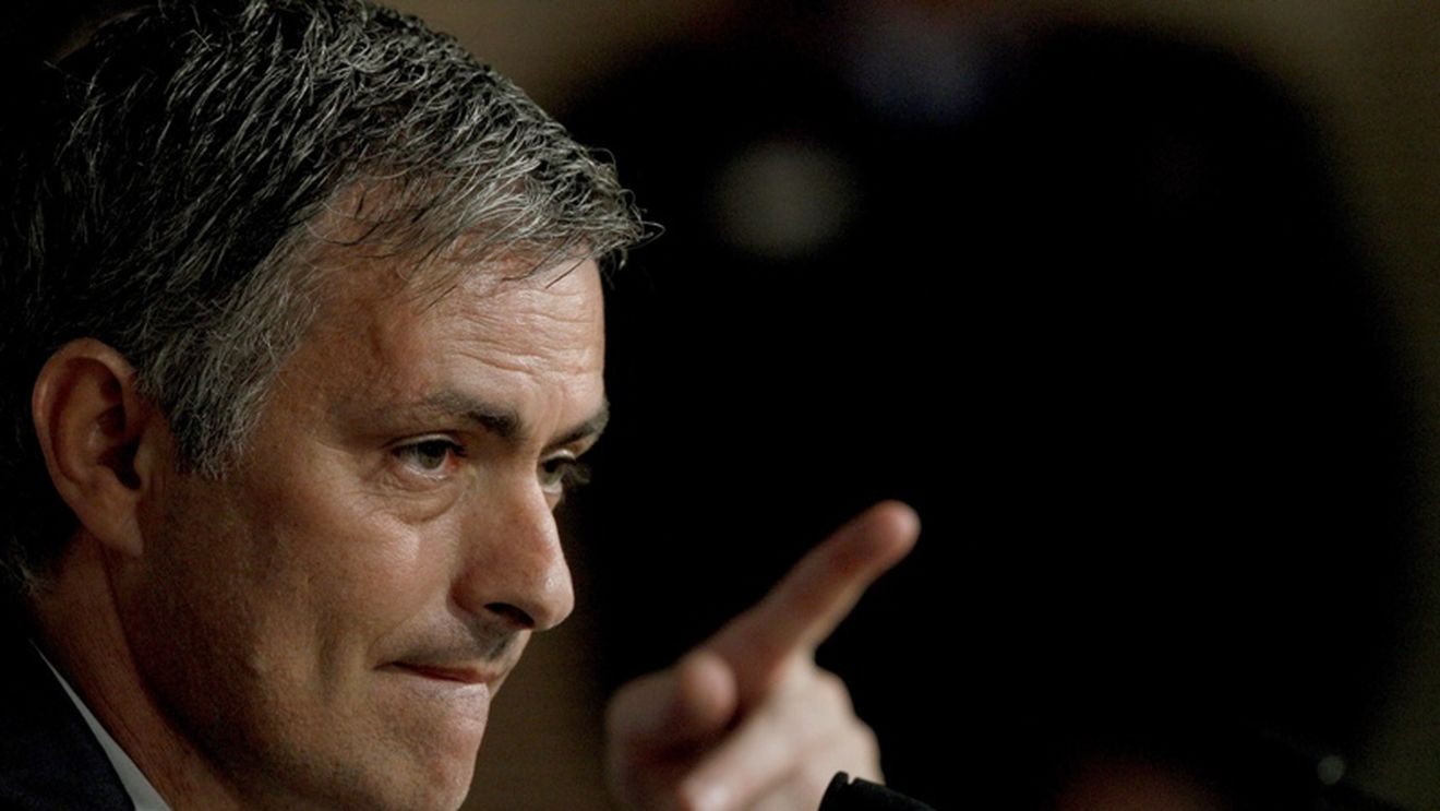 Real a scris istorie cu Depor! **Nicio echipă antrenată de Mourinho nu mai înscrisese cel puțin 6 goluri într-un meci de 9 ANI!