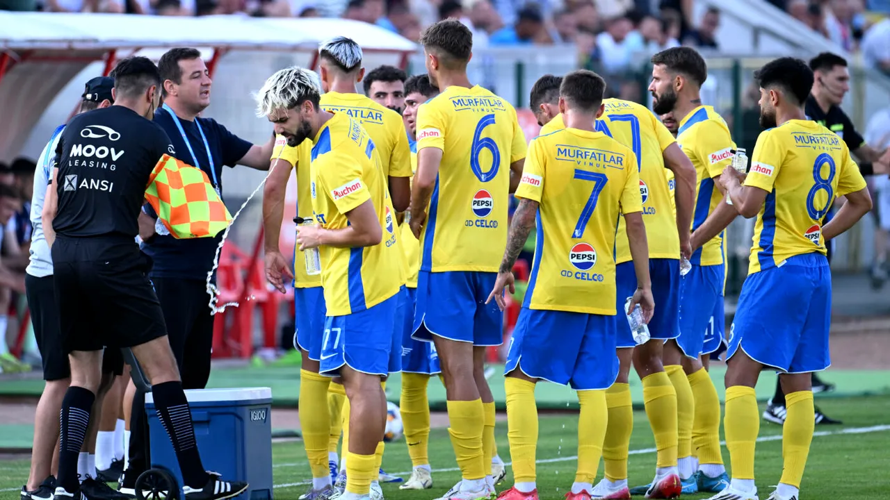 Farul Constanța – Oțelul Galați Live Text Online în etapa 2 din Superliga, ora 18:30. Echipele probabile. Ianis Zicu forțează prima victorie în noul sezon