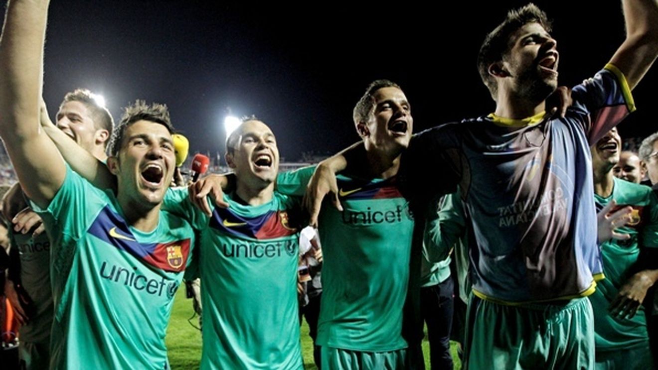 I-a explodat cota doar pentru că a respirat același aer cu Messi!** Liverpool, "obligată" să plătească 15 milioane â‚¬ pe un jucător care dă un singur gol pe sezon