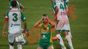 Scandal la Mioveni!** Șefii nu vor să mai audă de Pană, antrenorul refuză să își dea demisia: "Să mă demită dacă vor! Arbitrii ne-au călcat în picioare"