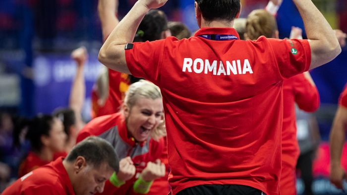 Campionatul Mondial de Handbal | Tomas Ryde & Co au decis echipa României care intră în teren cu Spania, în meciul de debut, sâmbătă, de la ora 11:00. Cum ar putea arăta primul „7”