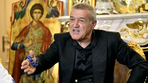 FCSB a scăpat de statutul de victimă sigură în meciul cu PAOK! Pe ce se bazează echipa lui Gigi Becali în Grecia: „Asta te urmărește toată viața! Este un meci despre care se va vorbi”. EXCLUSIV