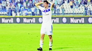 Mititelu și-a iesit din minți!** Noua lege la Craiova: Cum să pierzi 40 de mii de euro pentru un tricou și o declarație