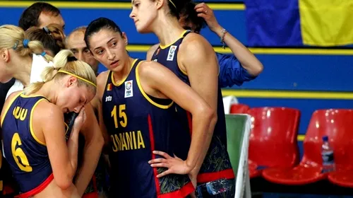 România, debut cu victorie în preliminariile CE de baschet din 2013
