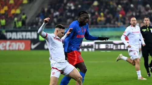 Dinamo a ajuns la un acord cu fotbalistul FCSB, iar Gigi Becali are OK-ul lui Dennis Politic. Transferul e iminent