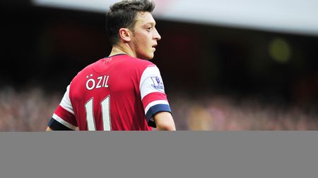 Ozil: "Mă simt foarte fericit la Arsenal și sunt gata să semnez prelungirea contractului!" Germanul a pus o condiție esențială