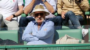 Ion Țiriac deranjează mafia imobiliară! Fiul miliardarului amenință cu dezvăluiri bombă: „Va fi senzațional!" FOTO