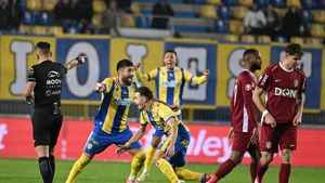 Transfer surpriză! Turcii l-au luat pe român direct din cantonamentul echipei din Superliga