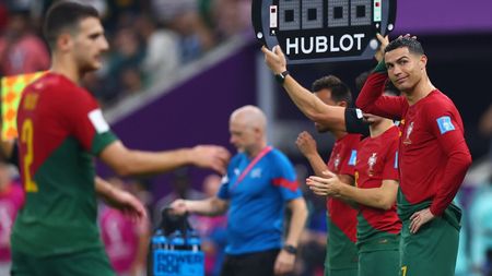 Portugalia a anunțat lotul pentru EURO 2024: ce veste a primit Cristiano Ronaldo