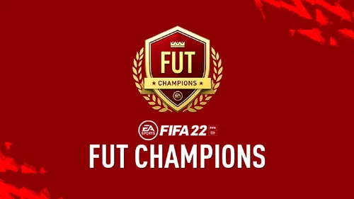 Tutorial FIFA 22 | Cum puteți să vă calificați la turneul Champions din modul Ultimate Team