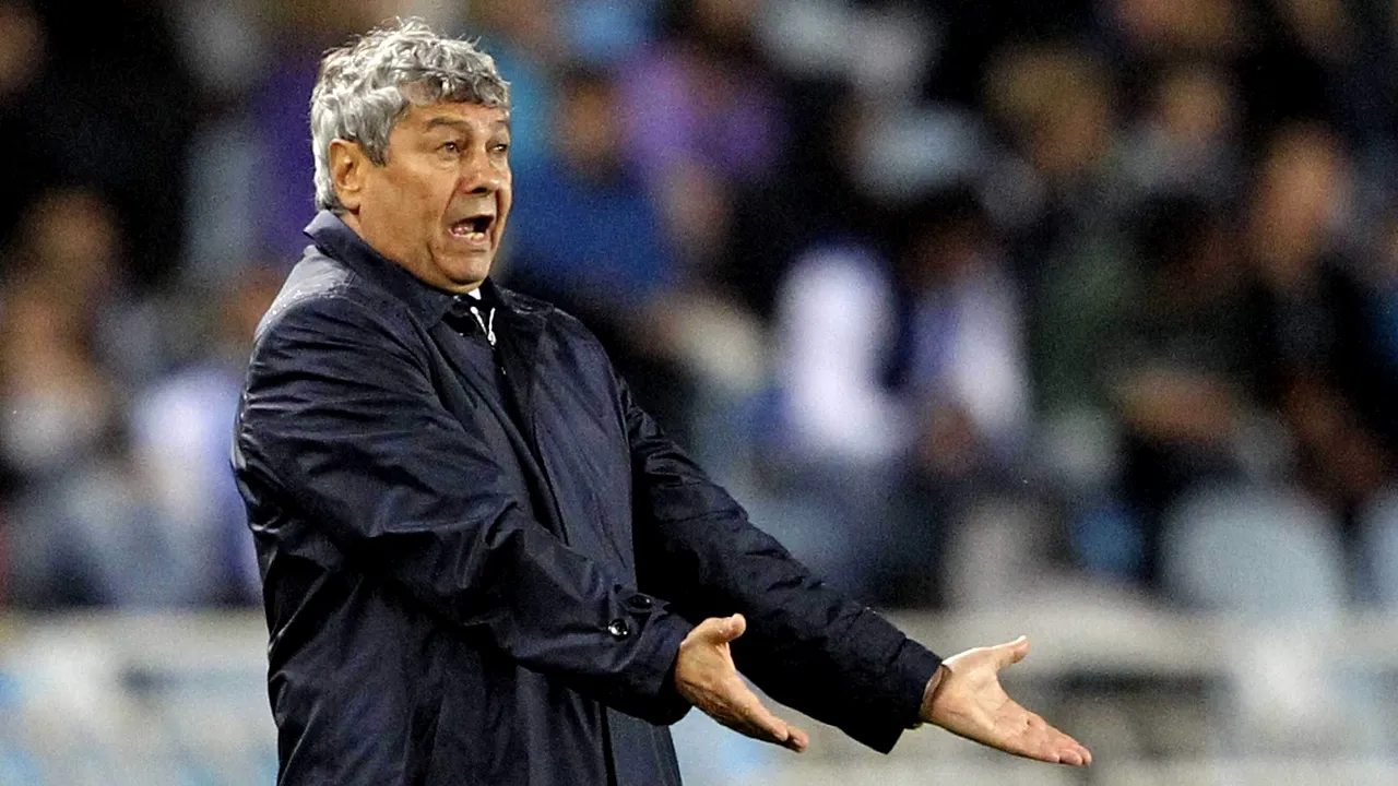 Lucescu, la un pas de un nou eșec! Metalurg Donețk - Șahtior Donețk 2-2! Campioana Ucrainei a revenit de la 0-2