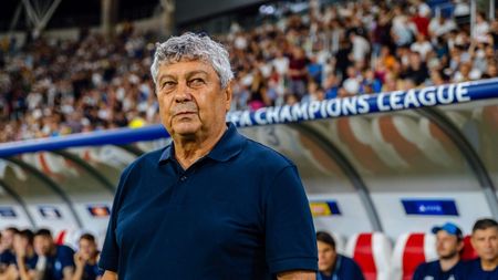 Secretele contractului pe care Mircea Lucescu l-a semnat la Inter. Ce salariu a avut și ce bonus uriaș lua pentru finala Ligii Campionilor!