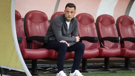 Clubul cu o forță financiară nemărginită poate fi viitoarea destinație a lui Mirel Rădoi! Are o putere incomparabilă față de FCSB