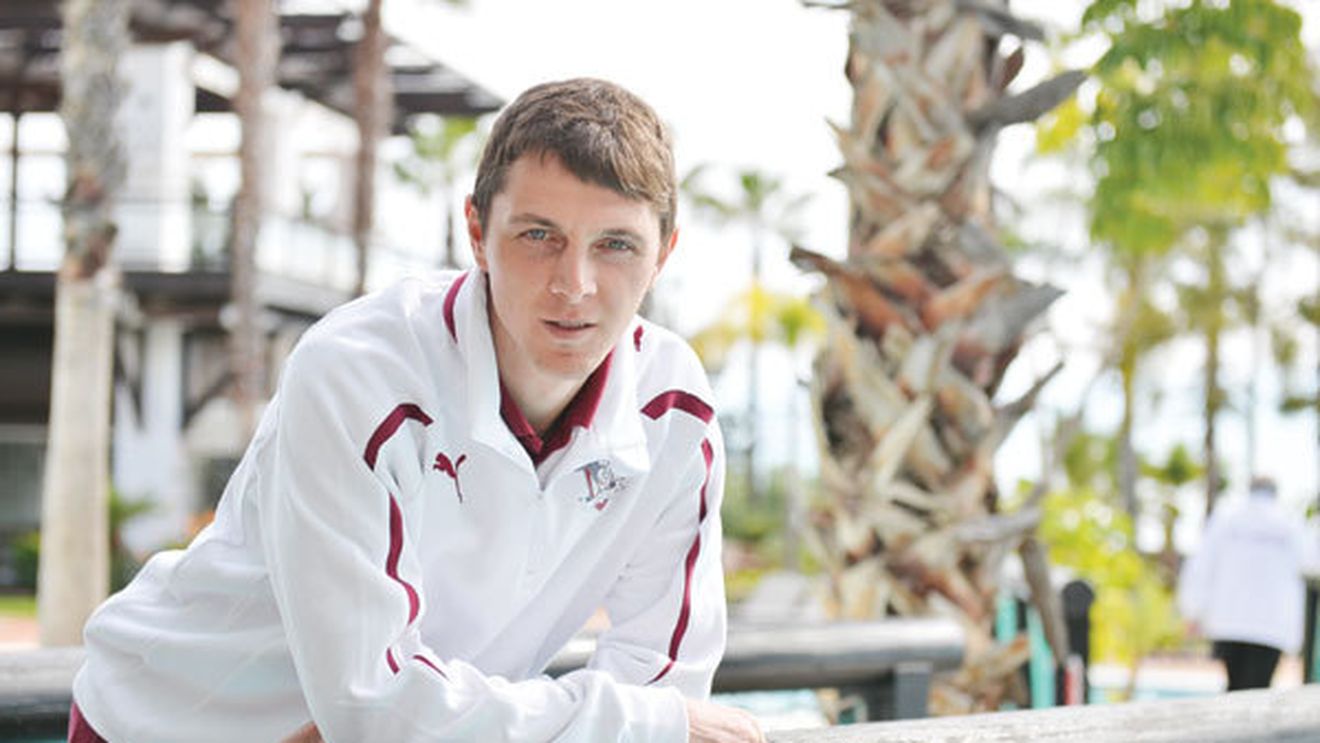 Cel mai trist majorat!** De 18 ani în Giulești, Grigore nu concepe ca Rapidul să 'pice' în B: "Ar fi ghinion teribil" De ce poate fi comparat cu Del Piero un rapidist pur-sânge