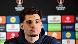 Mihai Pintilii, mesaj public pentru Ianis Hagi! Ce a zis despre transferul fiului lui Gică Hagi la FCSB: „Avem mulți jucători acolo”