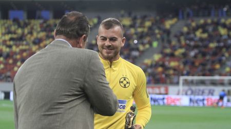 EXCLUSIV | Singura modalitate prin care Alibec poate trece peste perioada neagră a carierei: "Din primăvară va fi un alt jucător"