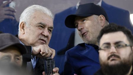 Anghel Iordănescu dă verdictul, după România - Bulgaria 0-0! Ce urmează pentru națională