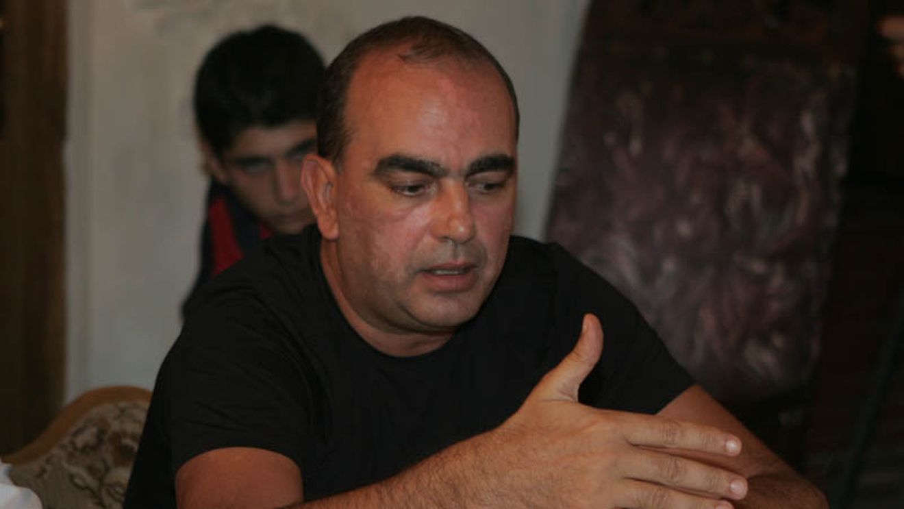 EXCLUSIV/ Nețoiu: "Iancu și-a premiat jucătorii să piardă!"