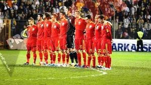 Dragomir dixit:** "N-am mai jucat așa de prost de la ultimul meci al naționalei!"