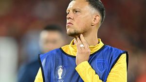 Adrian Rus şi Marius Marin, doriți la „pachet” de marea rivală a echipei lui Dan Şucu!