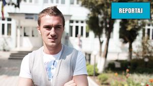 „Liniște + îngăduință =** Obiective cu Dinamo"