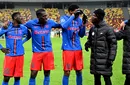 Fotbalistul uitat pe bancă de FCSB e lider în grupa pentru mondial. Dawa a bifat primele minute pentru Camerun, după 4 ani