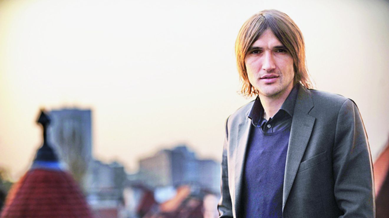 Alexa face retrospectiva lui 2011!** "Galeria m-a ajutat foarte mult!" Ce își propune pentru anul ce urmează